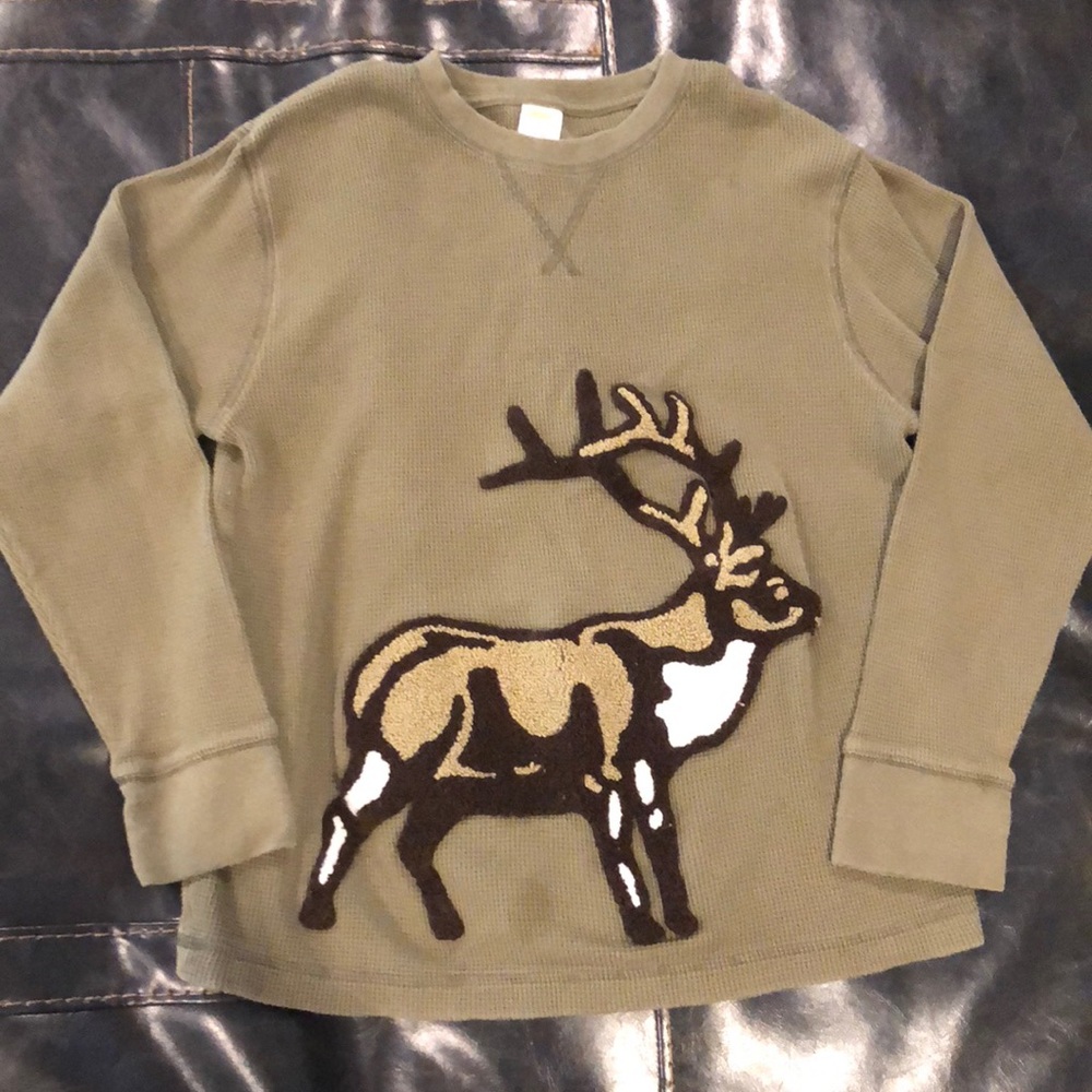 Boys Sweatshirt